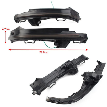 Turn Signal Light for Audi Q5 FY (2018–2019), Q7 4M (2016–2019)