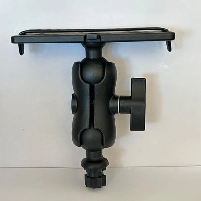 Nylon Fish Finder Mounting Bracket for Kayak