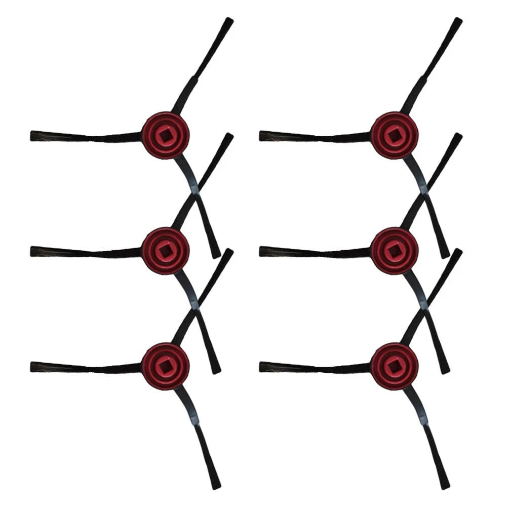 Replacement Side Brushes for Laresar & Lubluelu Robots (2020–2023)