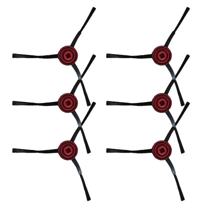 Replacement Side Brushes for Laresar & Lubluelu Robots (2020–2023)