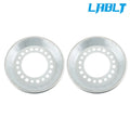 2Pcs Wheel Balancer for Steer 22.5-24.5" (800-822)