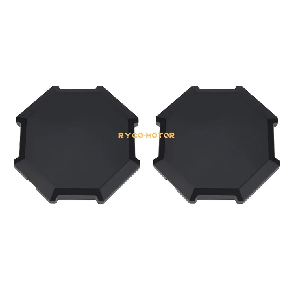 2X Wheel Rim Caps for Polaris Sportsman 850 Touring SP (2017–2024)