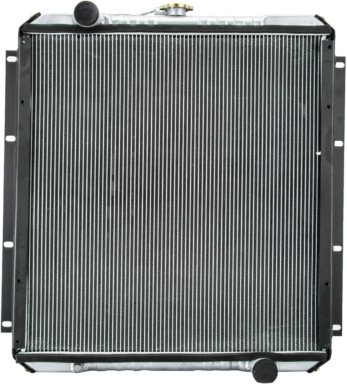 Water Tank Radiator for Hitachi Excavator EX120-5 (1996–1999)