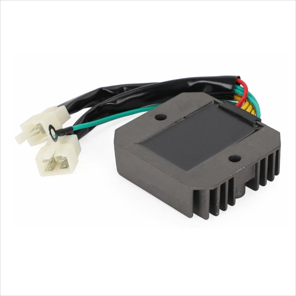 Voltage Rectifier Regulator for Honda CBR600 CBR600F (1991–1998)