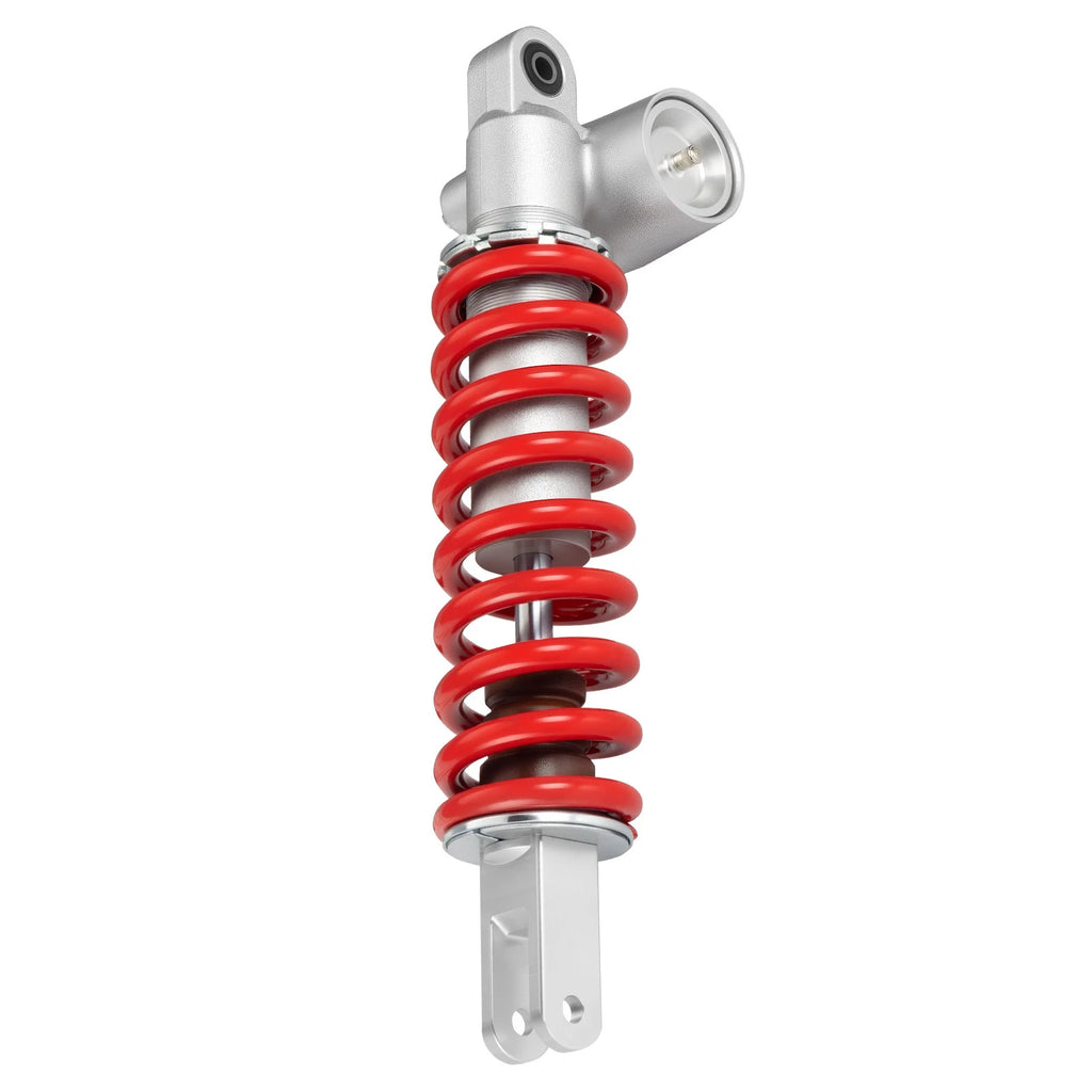 Set of 2 Rear Air Shocks for Suzuki Quadsport Z400 (2003–2014)