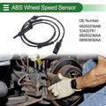 ABS Wheel Speed Sensor No. 68293236AB for Jeep Compass (2017–2022)