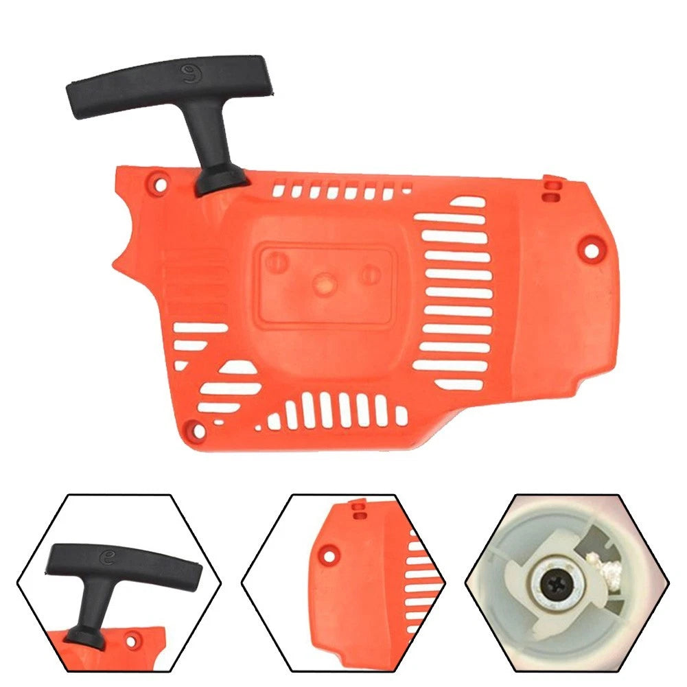 Pull Assembly for Grass Trimmer (Compatible with )