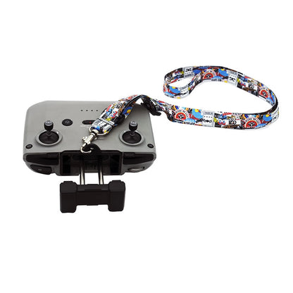Neck Strap Lanyard for DJI Mavic Air 2S/Air 2/Mini 2 Remote Control