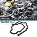 Radiator Hose Replacement for BMW 530i (2004–2005) Cooling Liquid Tube