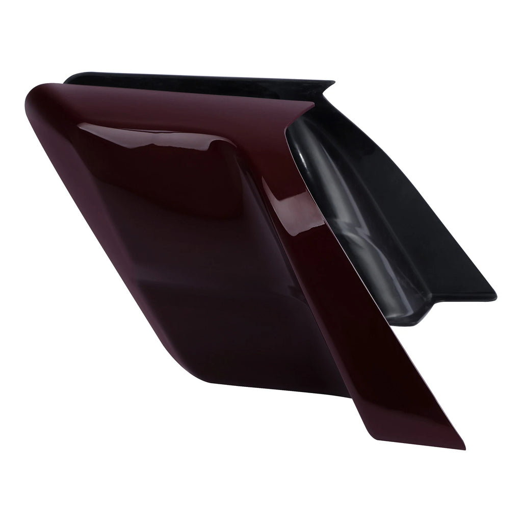 Stretched Side Covers for Harley Road Glide (2014–2025)