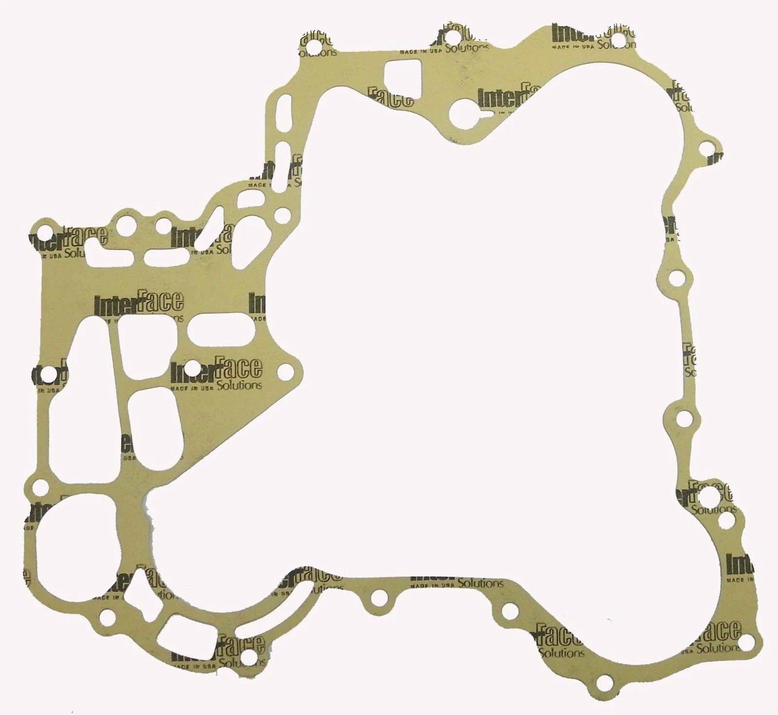 WSM Gasket Mag Cover for Sea-Doo 900 (2014–2026) - 007-573-10