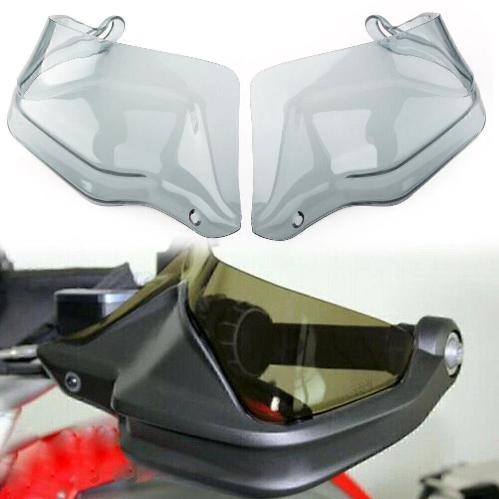 Handguard Protector for BMW R1200GS F800GS S1000XR (2013–2020) Gray