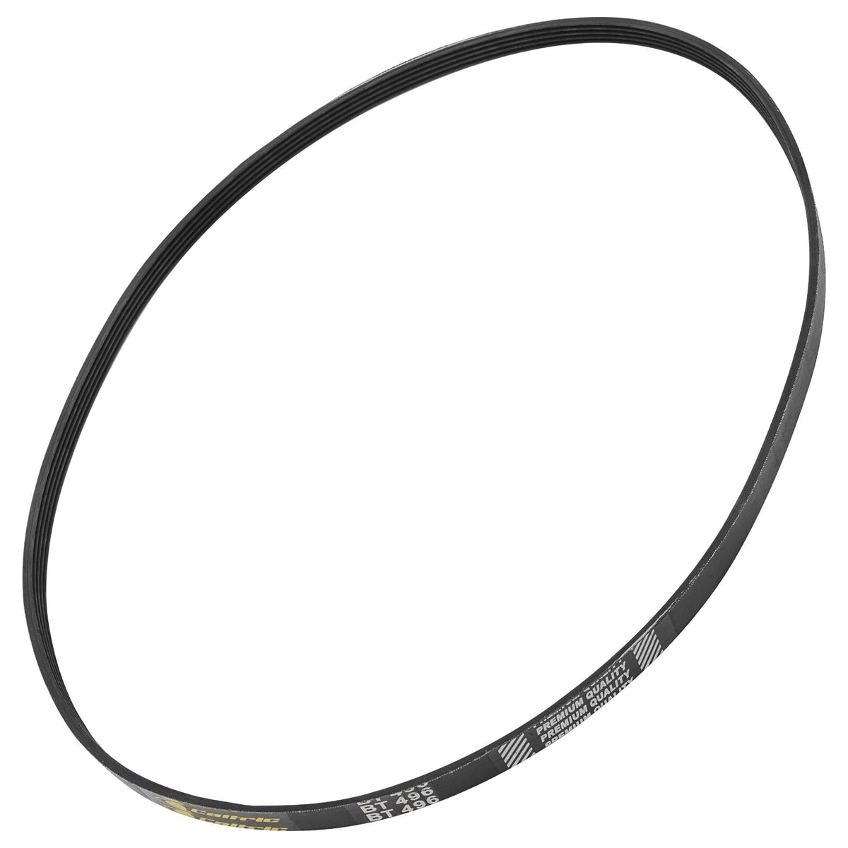 Hydraulic Pump Drive Belt Replacement for Toro Z 500 Z550 Z Master (2008–2008)