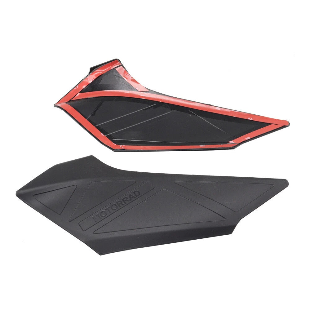 2Pcs Side Frame Panel Guard Fairings Cover for BMW R1300GS (2024)