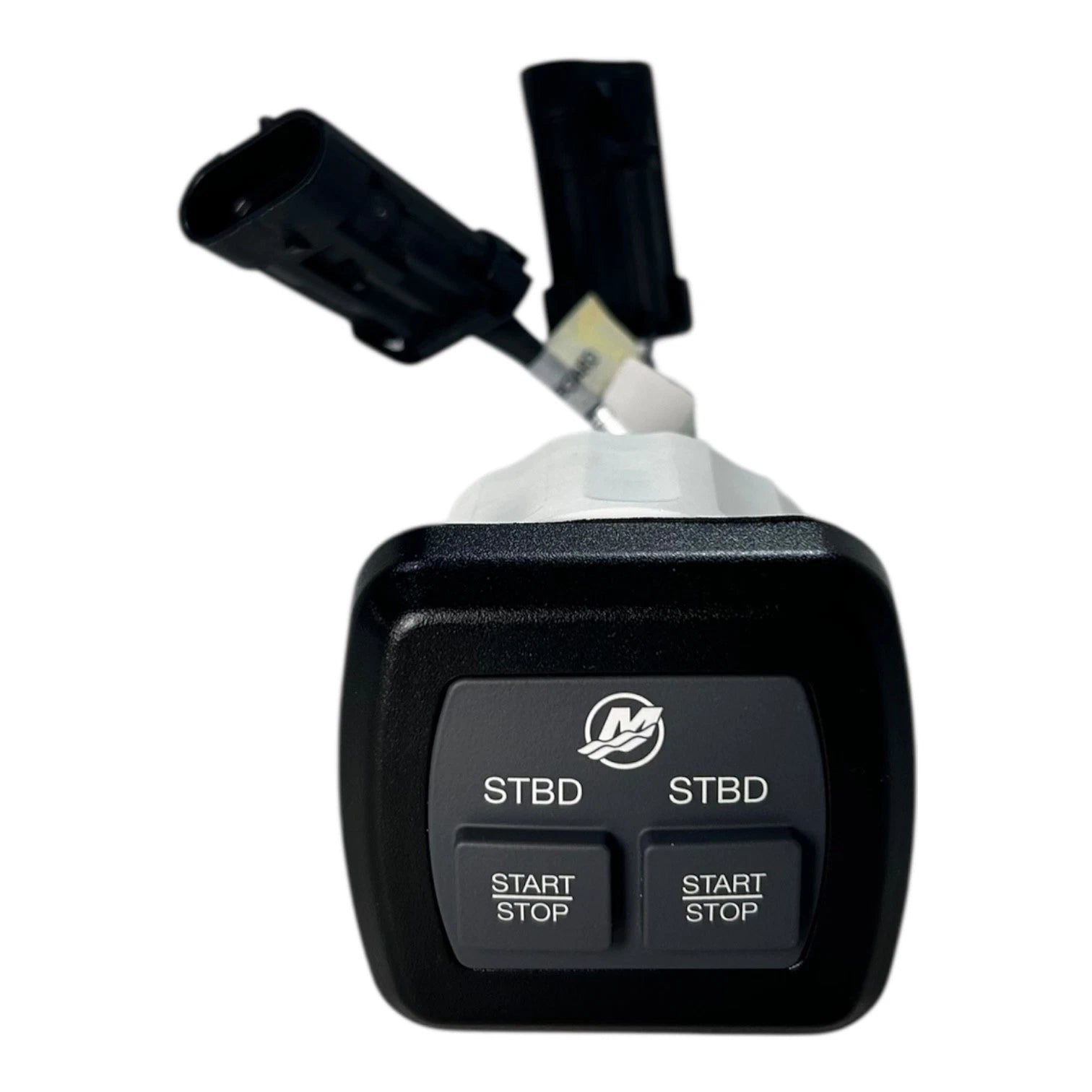 Start/Stop Dash Mount Quad Engine Panel Switch for Mercury Marine (8M0117134)