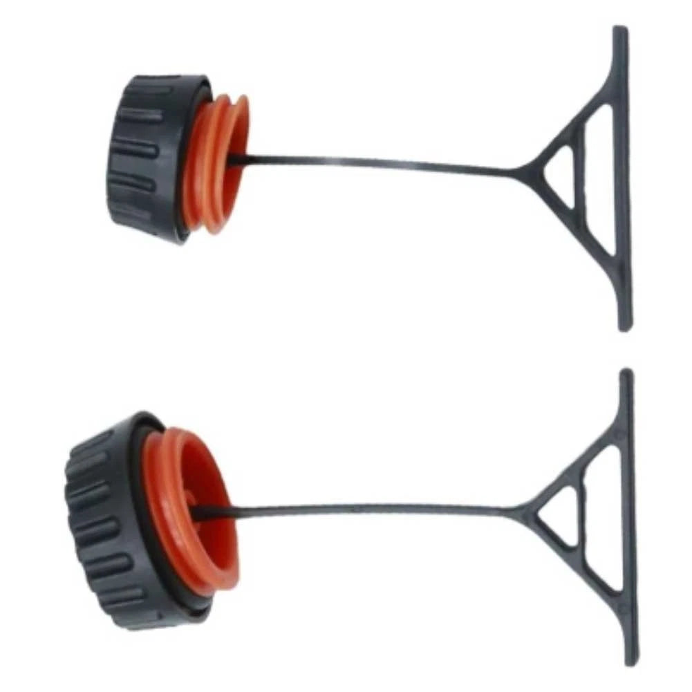 Air Filter Kit for WT-16B (Includes 1 Air Filter, 2 Oil, 1 Fuel Cap)