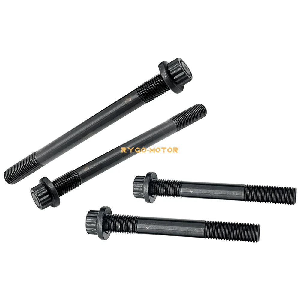 Cylinder Head Studs Nut Kit for Honda TRX400X (2009–2014) 30-33750