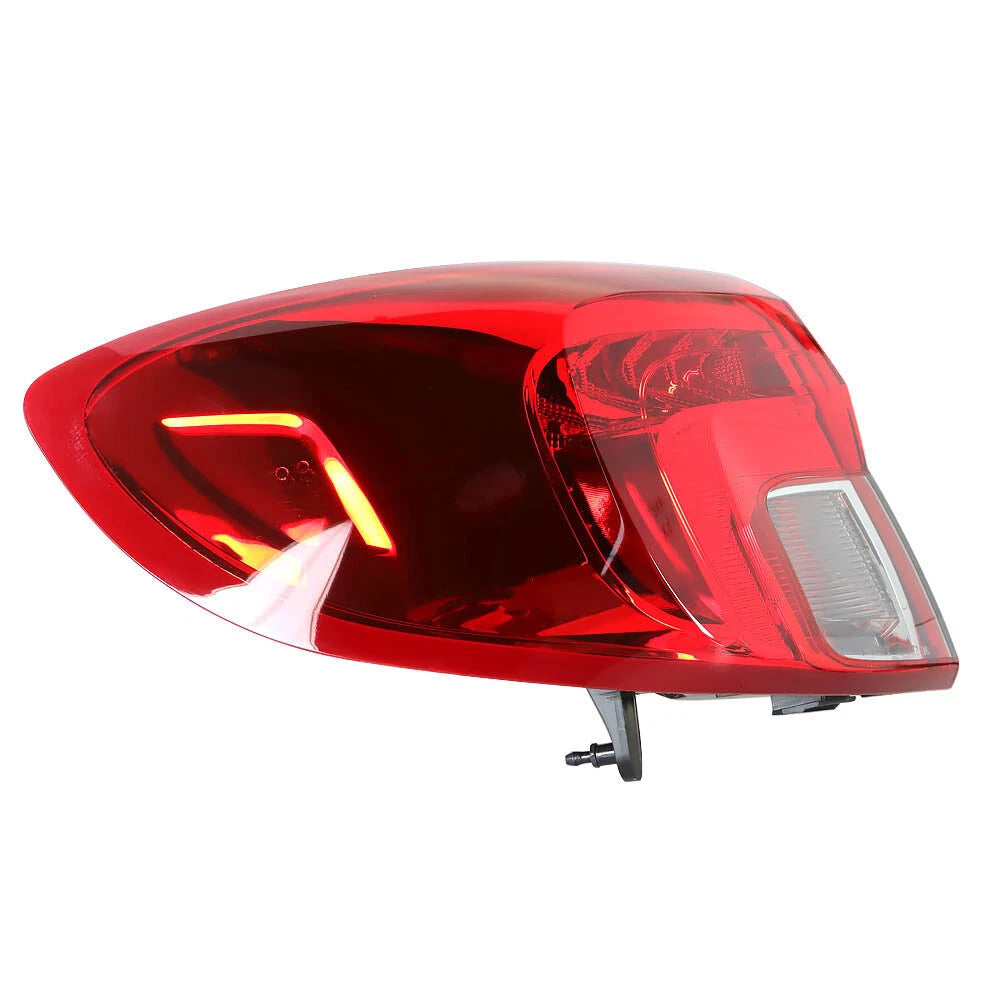 LED Tail Light Brake Lamp Pair for Buick Envision (2016–2018)