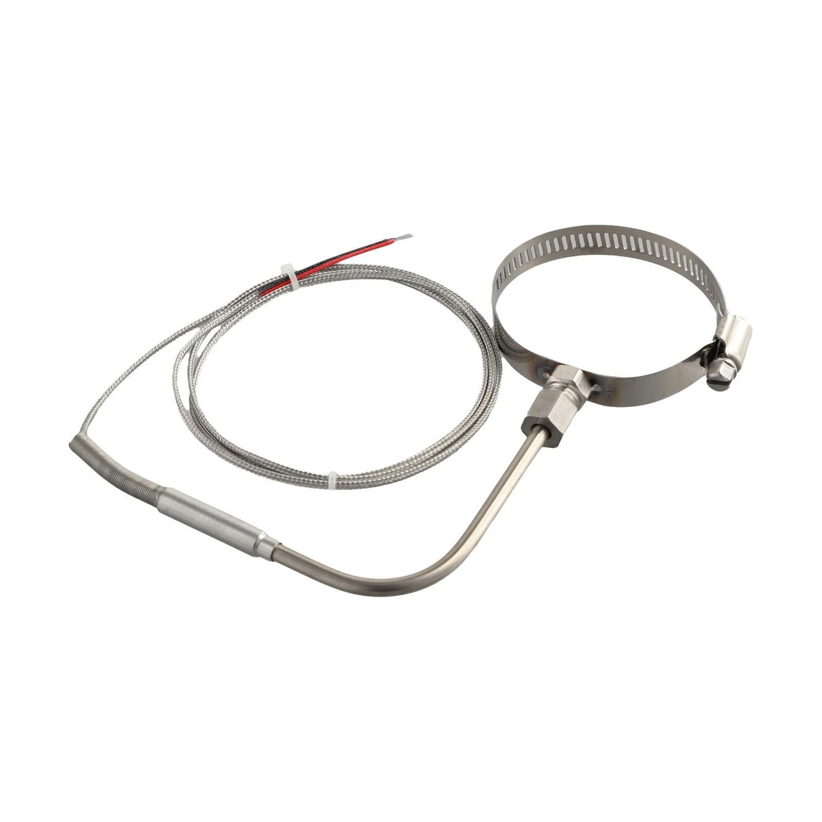 EGT Thermocouple K Type Temperature Probe for Quick Response
