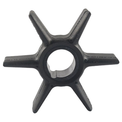 Boat Impeller 6-Blade Neoprene for 47-19453T (Aftermarket Replacement)