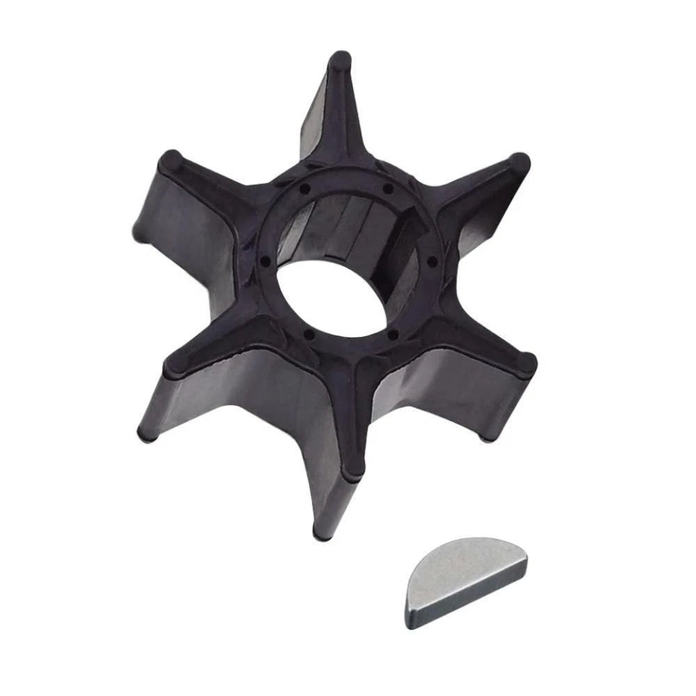 Outboard Water Pump Impeller for Yamaha F75 F80 F90 (67F-44352, 18-3042)