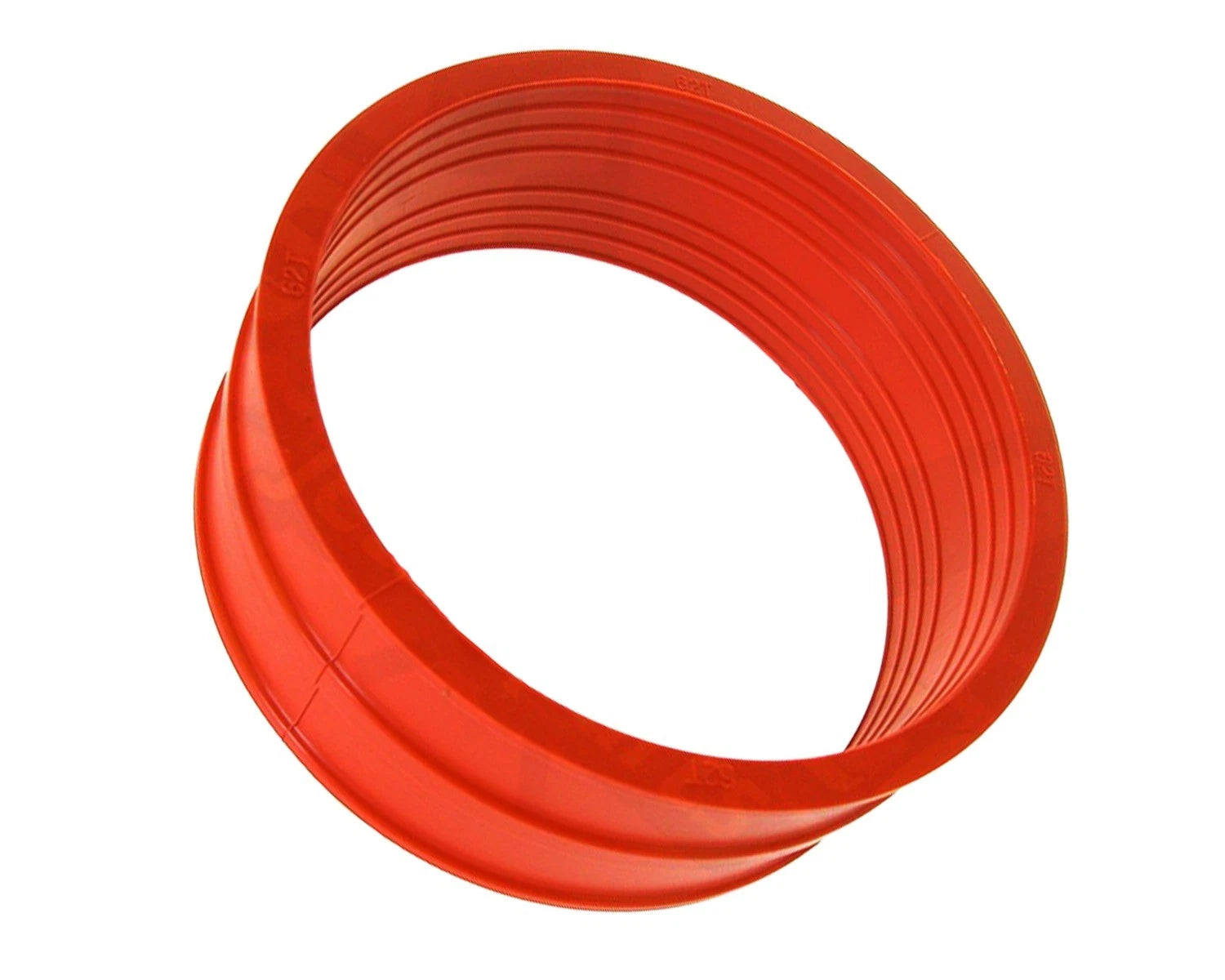 Exhaust Rubber Coupler Joint Flange for Yamaha PWC 700 760 1100 1200 (1996–2005) 62T-14625-00-00