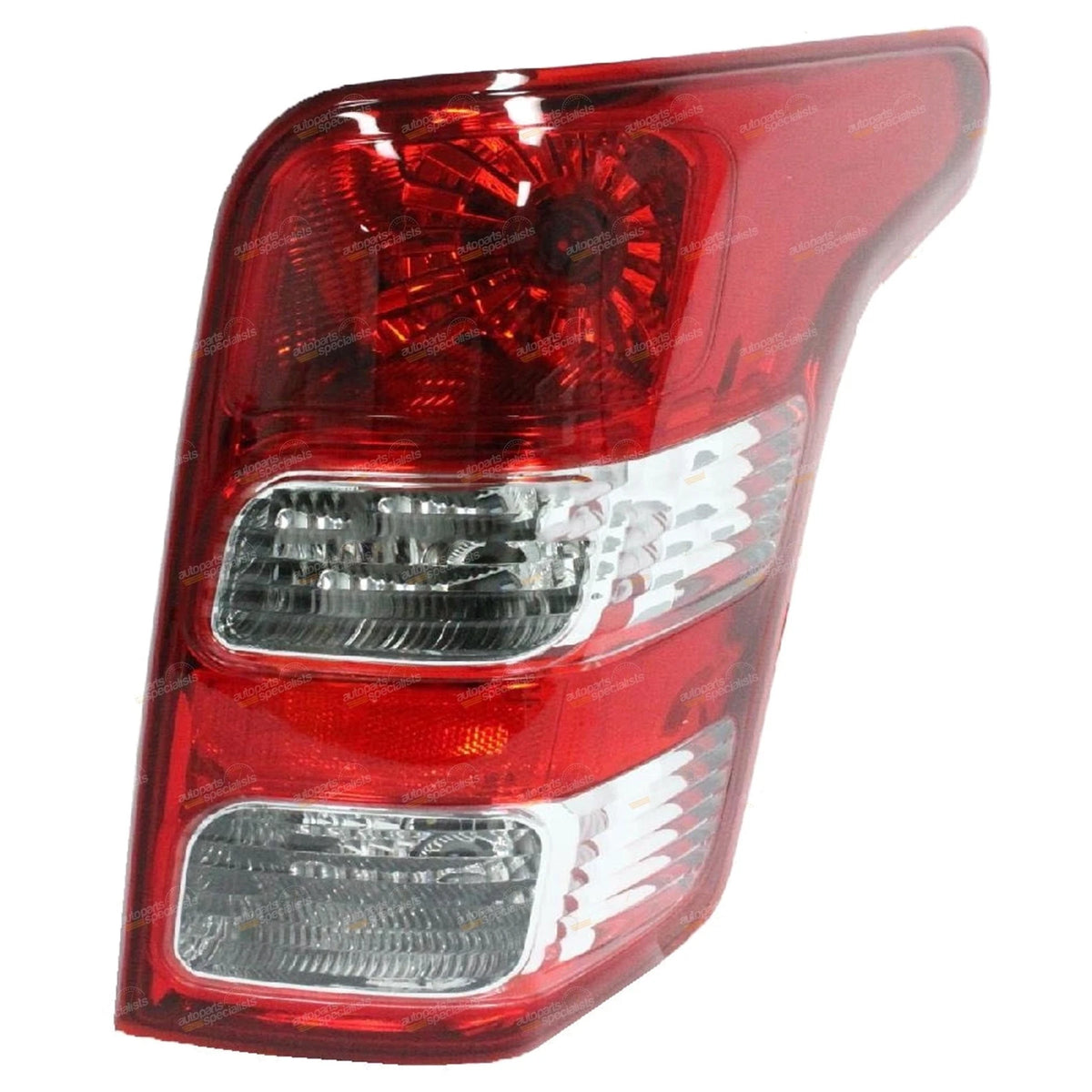 RH Taillight for Mitsubishi Triton MQ Ute (2015–On) RHS Driver
