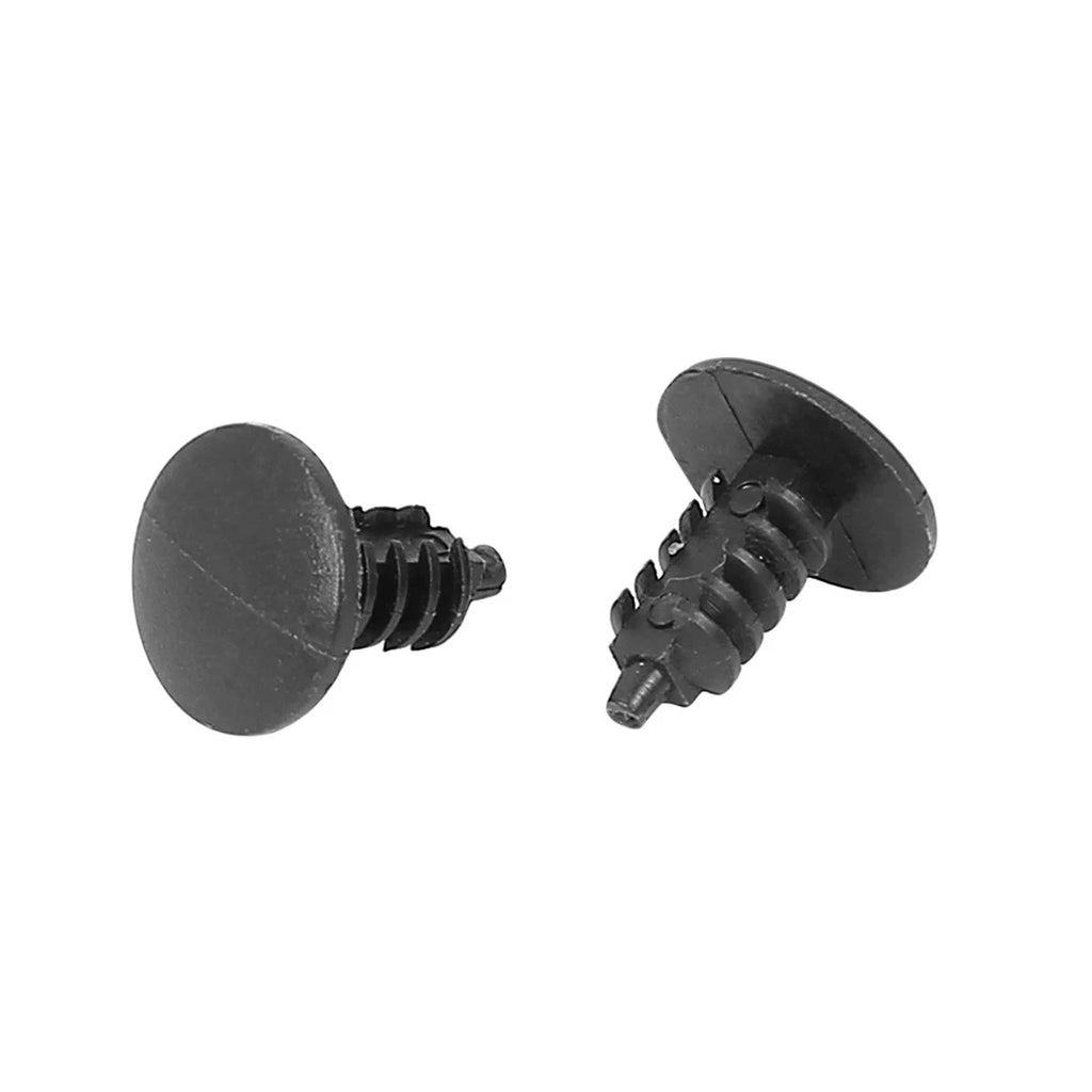 30pcs Plastic Rivets for Universal Cars (4mm Hole)