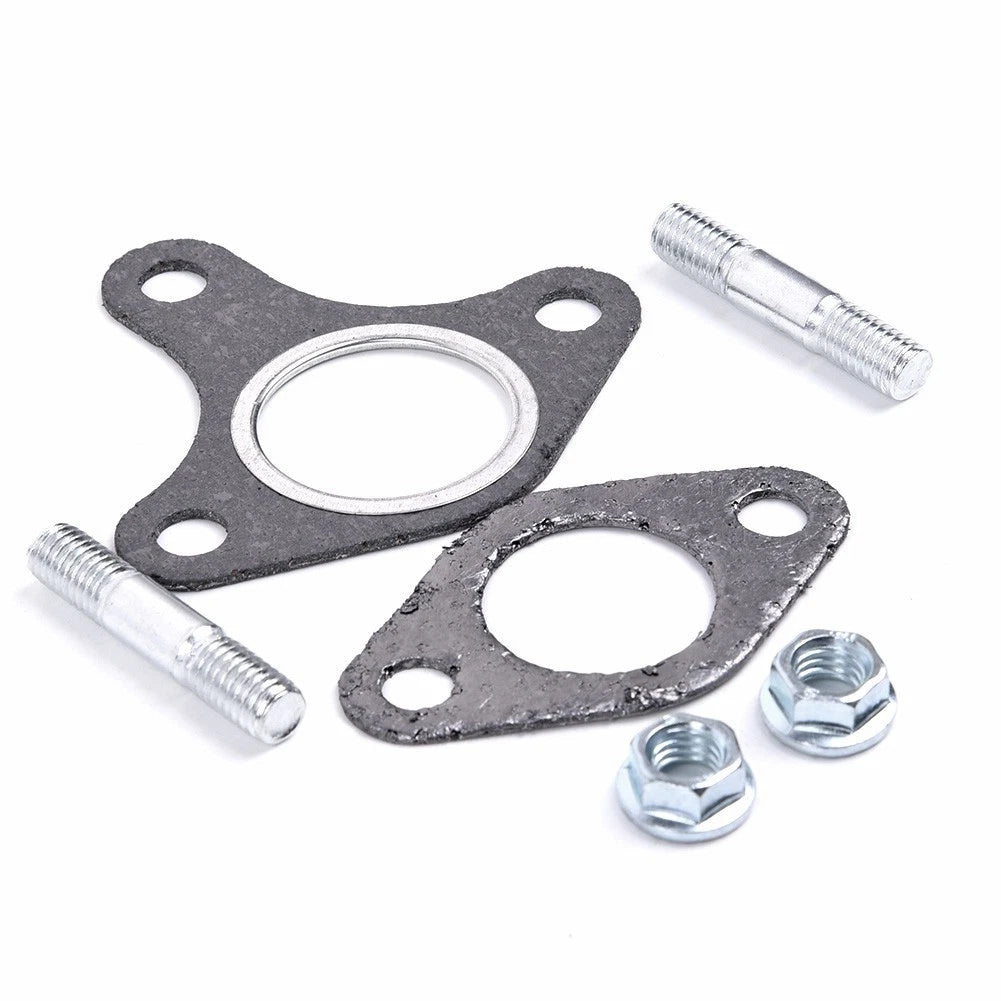 Exhaust Gasket Nuts Set for 11HP 9HP 8HP