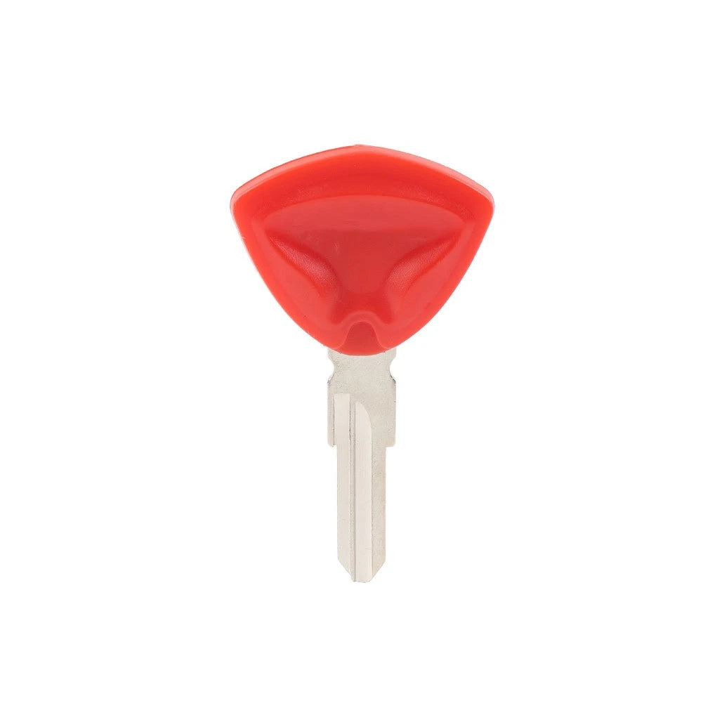 Replacement Blade Uncut Blank Key for Can-Am Spyder Trike GS 990 RS (2008–2019)