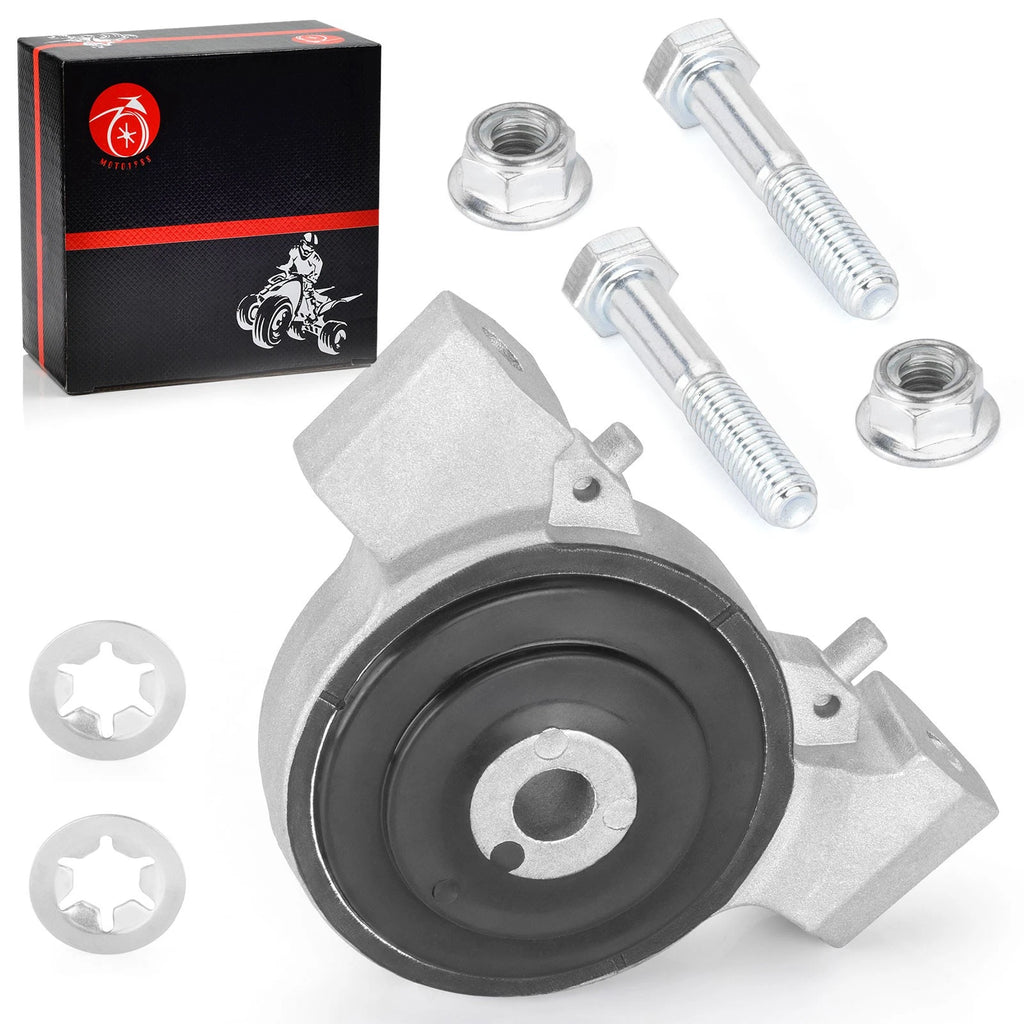 Engine Transmission Mount Isolator for Polaris RZR 1000 XP (2014–2024) 1332955