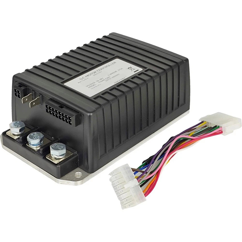 DC Motor Controller 36-48V 275A for Curtis 1510-5201 1510A-5251