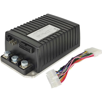 DC Motor Controller 36-48V 275A for Curtis 1510-5201 1510A-5251