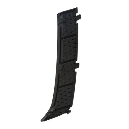 Set of 2 Front Bumper Lower Grille Covers for Subaru Forester (2013–2018)