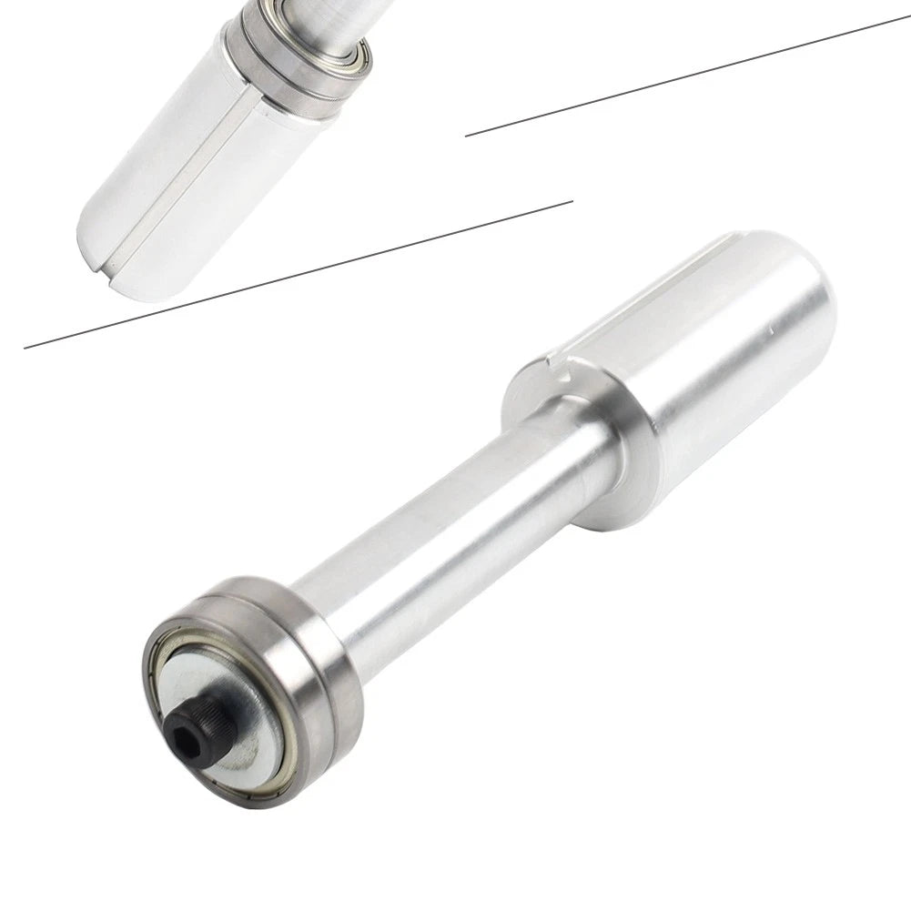42.5mm Rear Paddock Stand Pin Fit for MV Agusta