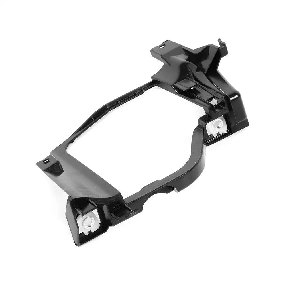 Headlight Mounting Brackets Left Protective Holders 63126936089 For BMW E60 E61