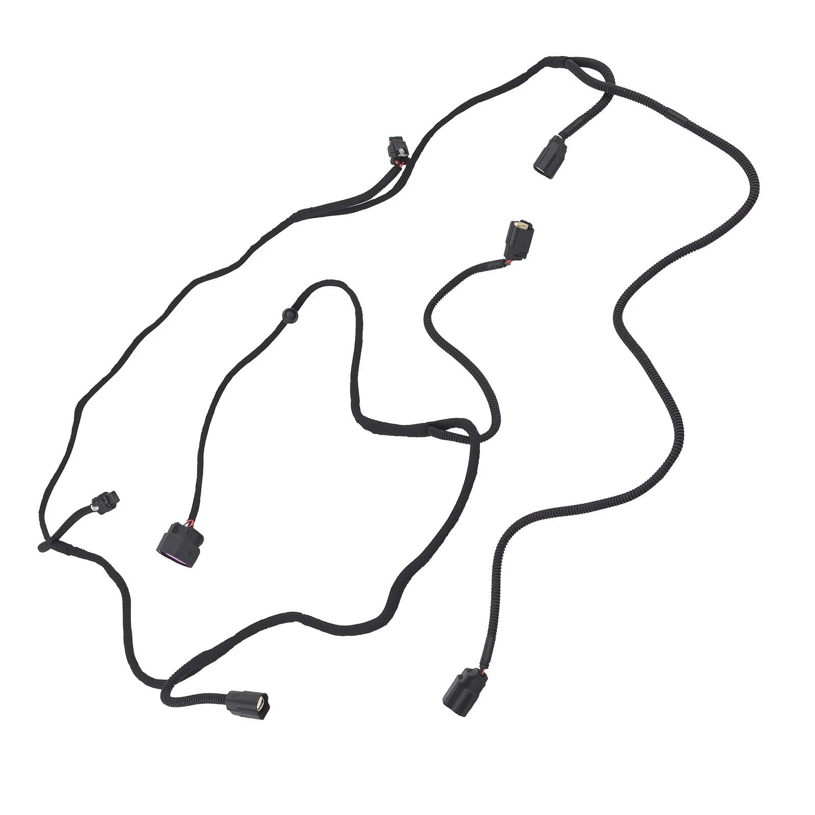 Parking Sensor Connector Harness for Maserati Ghibli (2014–2016)
