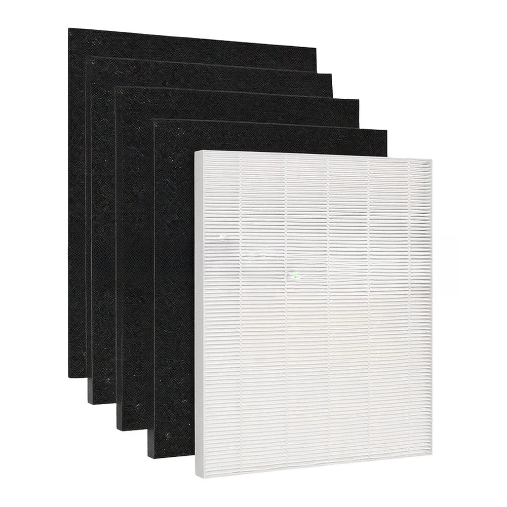 HEPA Air Filter for Winix C545 B151 P150 9300
