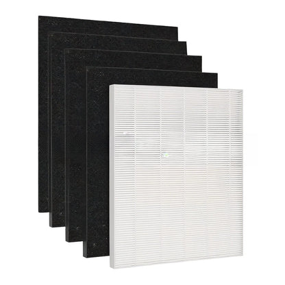 HEPA Air Filter for Winix C545 B151 P150 9300