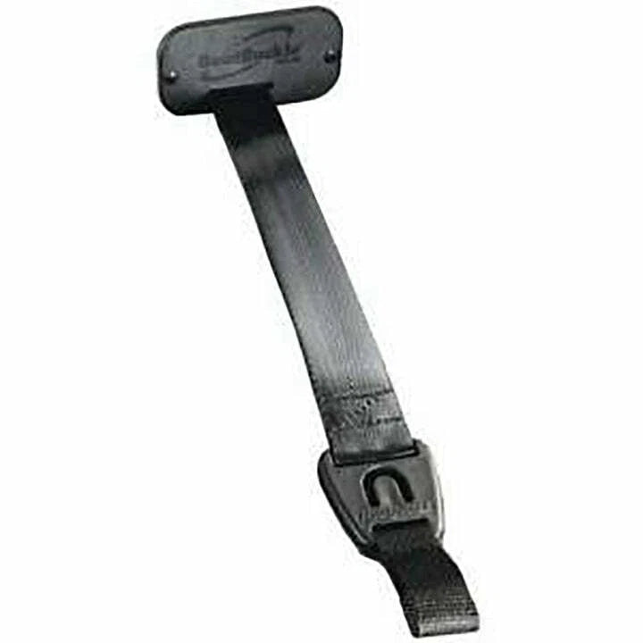 BoatBuckle F14200 Rodbuckle for Gunwale/Deck Mount