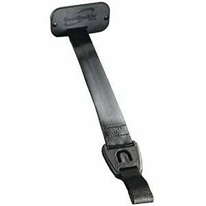 BoatBuckle F14200 Rodbuckle for Gunwale/Deck Mount