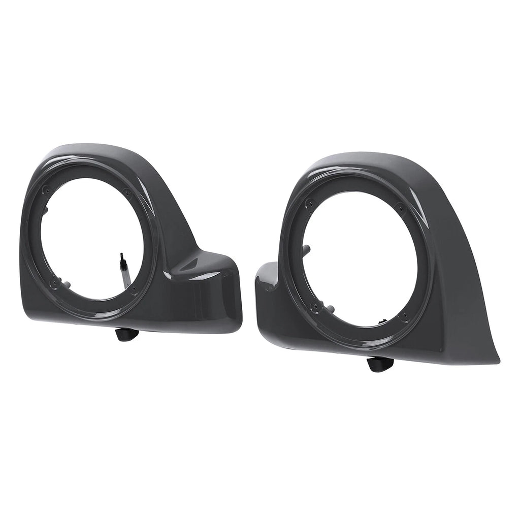 Lower Vented Fairing Speaker Box for CVO Street Glide (2018)