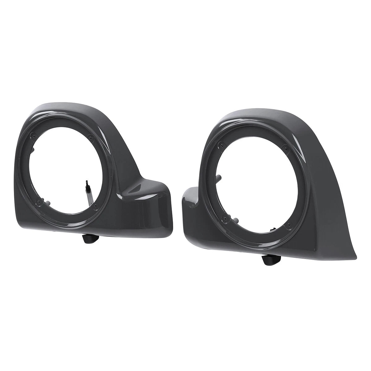 Lower Vented Fairing Speaker Box for CVO Street Glide (2018)