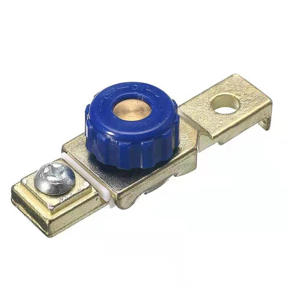 Quick Cut Off Switch for Car and Motorcycle Batteries