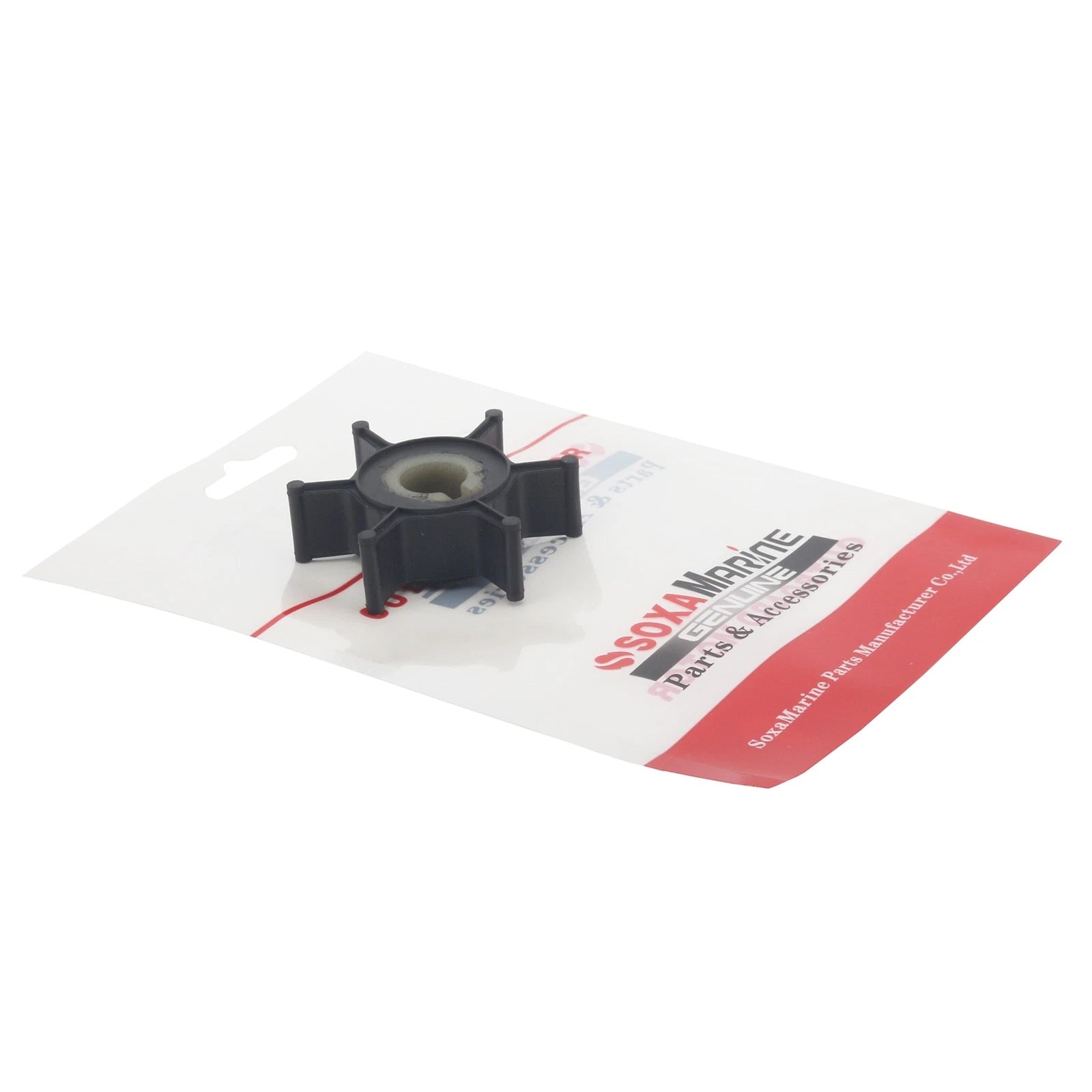 Water Pump Impeller for Mercury Mariner Outboard (47-80395M)