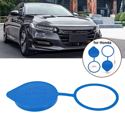 Complete Set Windshield Washer Reservoir Cap for Accord Civic