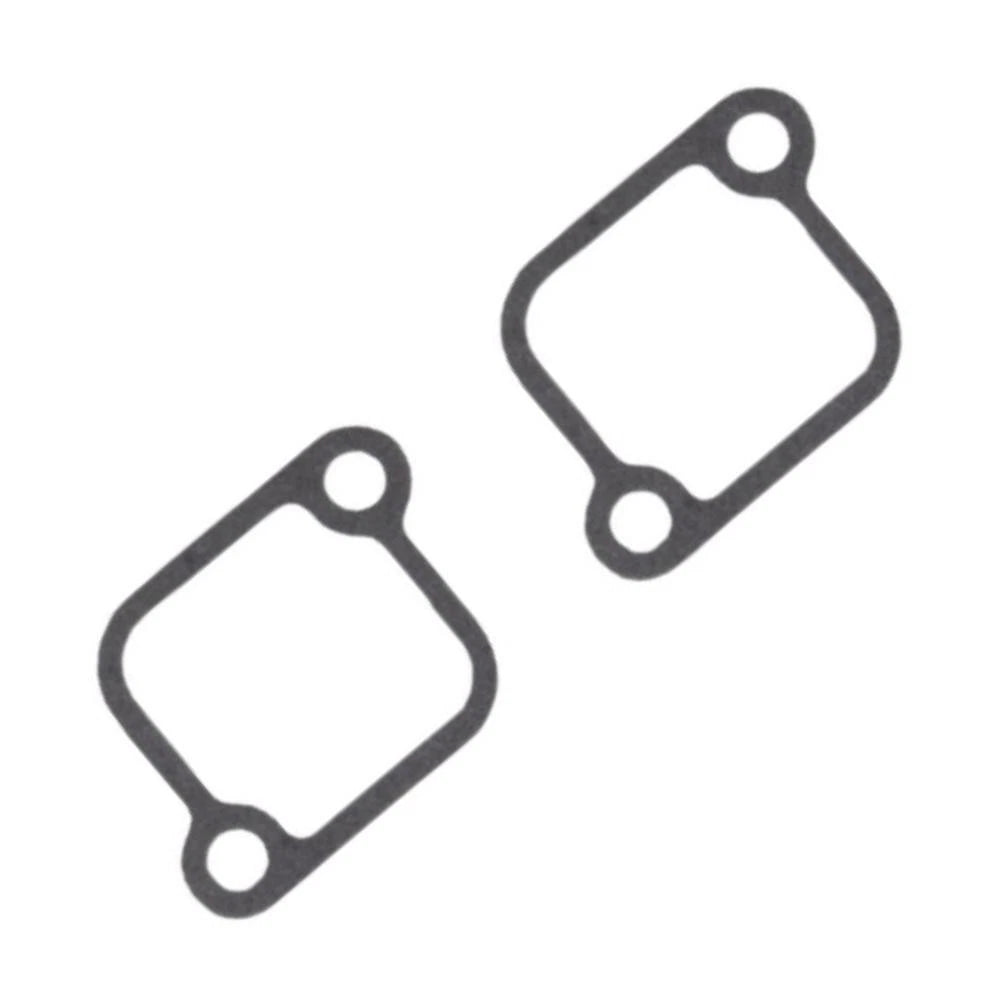 2Pcs Thermostat Gasket Cover for Mercury 3.0L (200-300) 27-8503181 850318