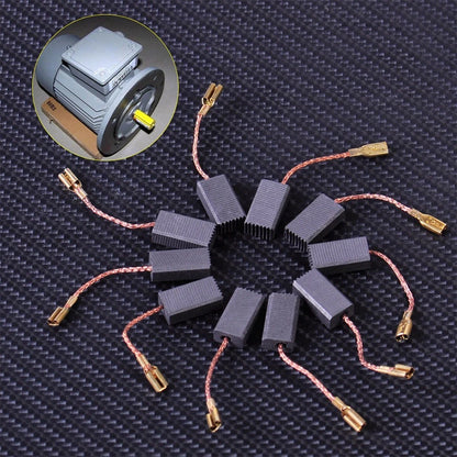PWS 6-100 Carbon Brush Tool for Electric Drills