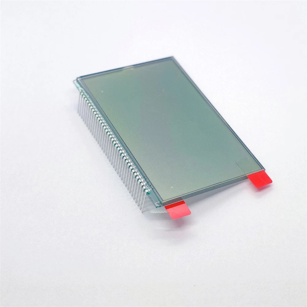 Speedometer LCD Screen for Kawasaki ZX-6R 636 (2009–2012)