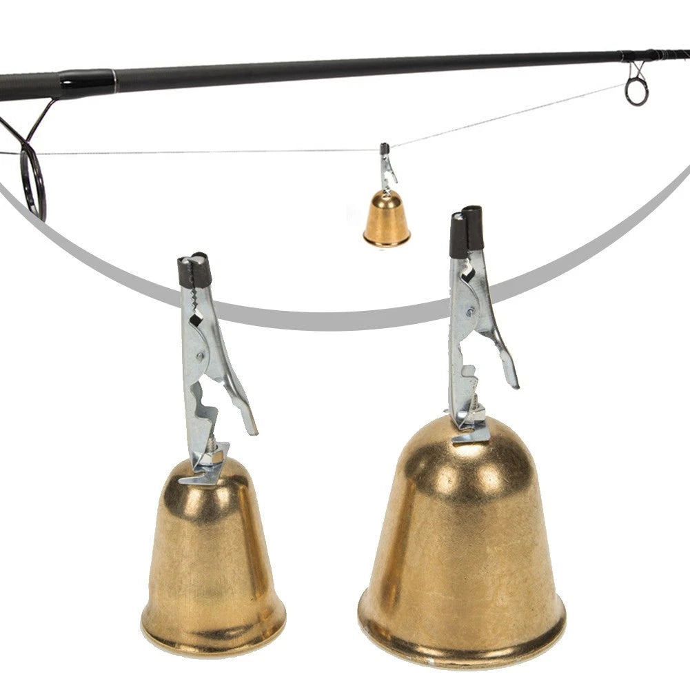 Fishing Bells for Anglers